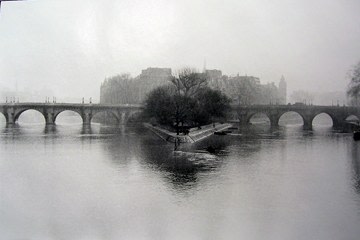 Henri Cartier-Bresson, 