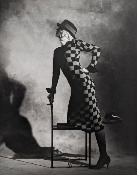 Horst, Perry Ellis, New York, 1982