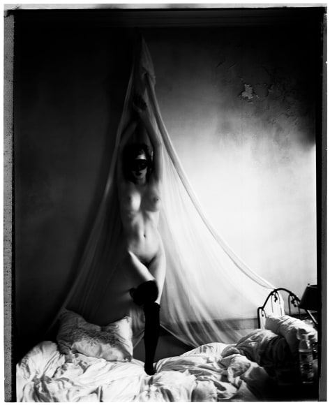 Ellen von Unwerth, From Original Sin, 1998-9