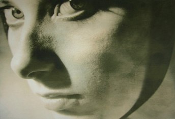 Deborah Turbeville, Steam Bath Series: Tanya, New York, 1984
