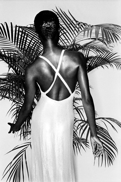 Stephanie Pfriender Stylander, Lorraine Pascale, Passcode, Mirabella, New York, 1994