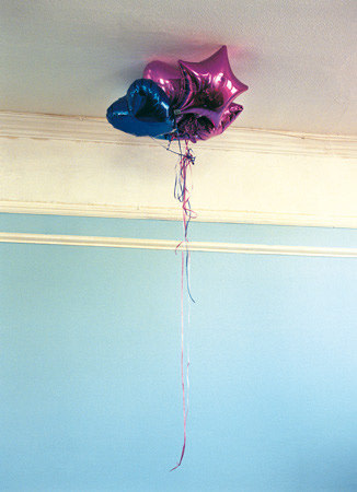 Mary McCartney, London, 2003