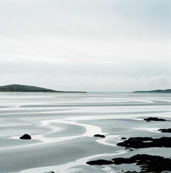 Tim Hall, Hebrides I