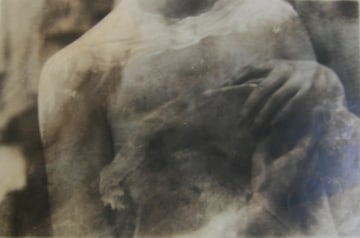 Deborah Turbeville, Ecole Des Beaux Arts, Paris, 1977