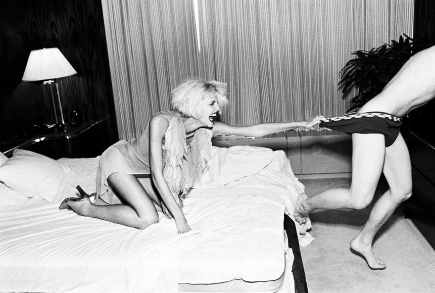Ellen von Unwerth, Again?, New York, 1997