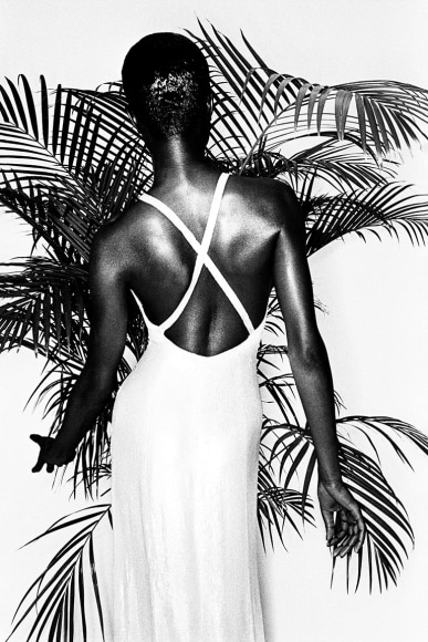 Stephanie Pfriender Stylander, Lorraine Pascale, Passcode, Mirabella, New York, 1994