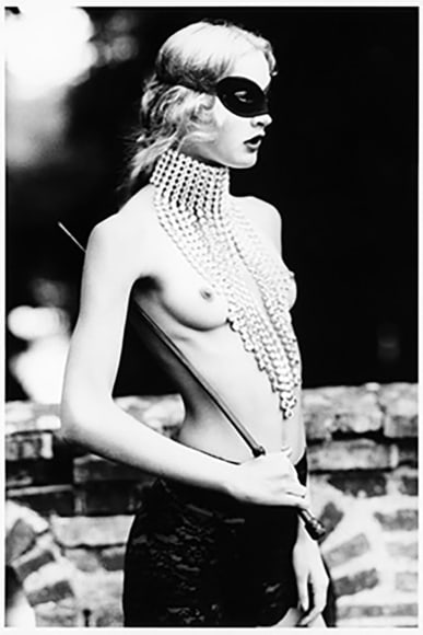 Ellen von Unwerth, From Revenge, 2002