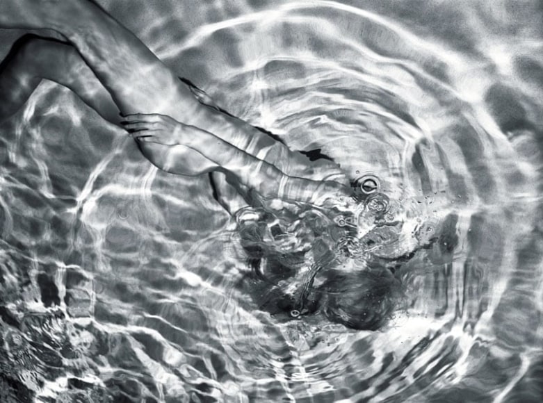 Michael Dweck Mermaid 60