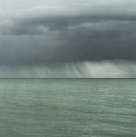Tim Hall, Storm II