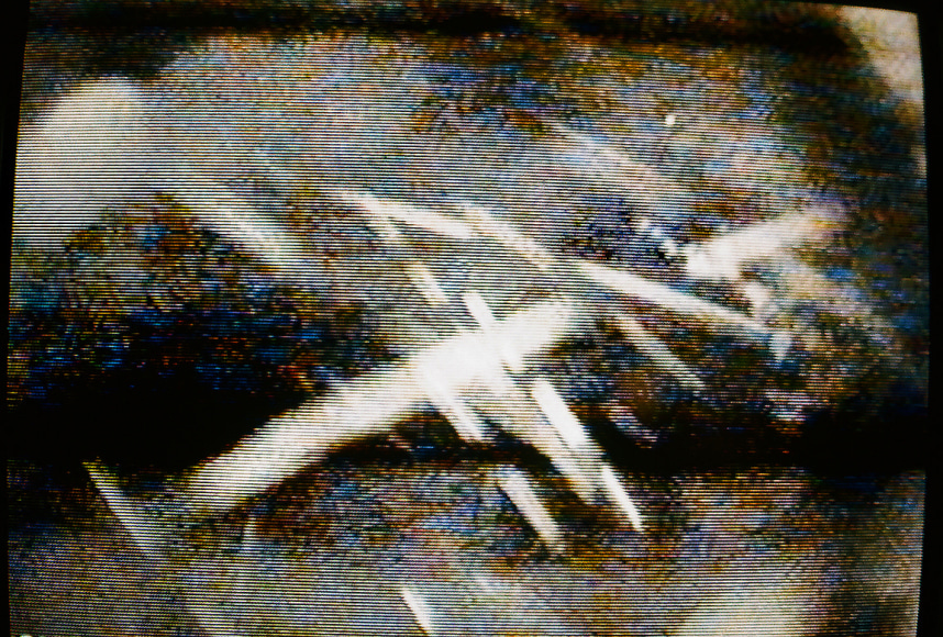 Kali, Globes and Jet Exhausts 2