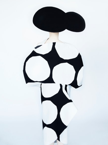 Erik Madigan Heck, Junya Watanabe, Without A Face, 2018