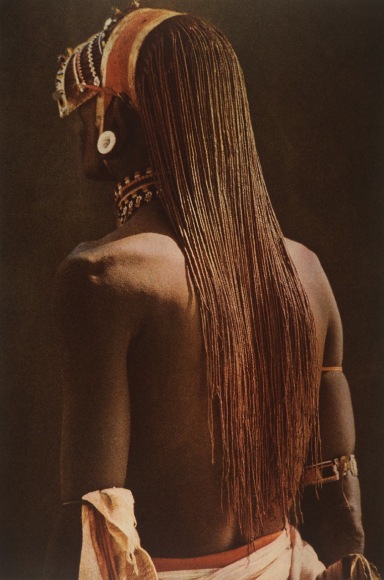 Sheila Metzner, Tesa. Samburu. Kenya. 1997.