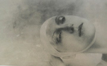 Deborah Turbeville, Ecole Des Beaux Arts, Paris, 1977