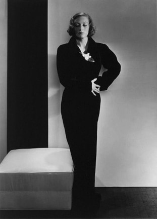 Edward Steichen, Joan Crawford, 1932