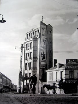 Raymond Voinquel, Le Jour Se Lève, 1939