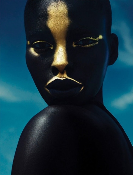 Txema Yeste, Golden Mask, Tenerife, 2014