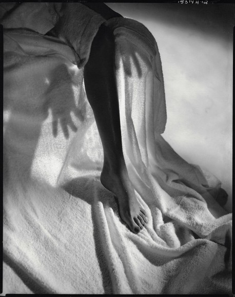 Horst, New American Foot, New York, 1948