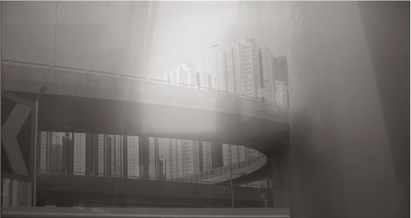 Isabella Ginanneschi, Bypass, 2009