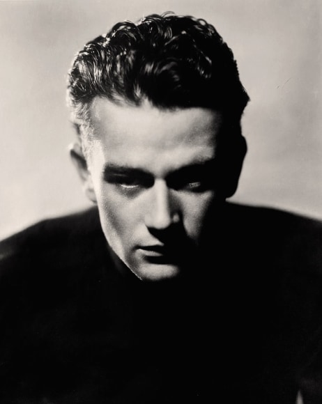 William A. Fraker, John Wayne, c. 1931