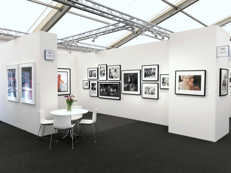 Photo London 2018, Installation View