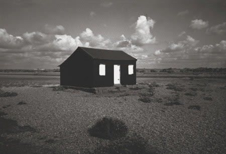 Mary McCartney, Beach House, 2001