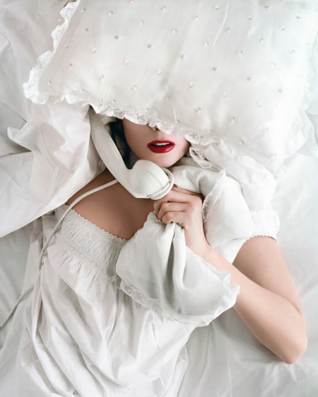 William Helburn, Suzy Parker, circa 1959