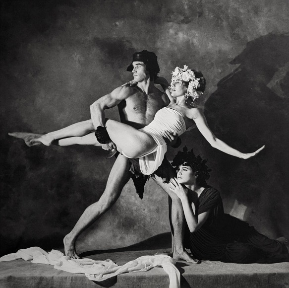 Horst, Zoli Models, 1986