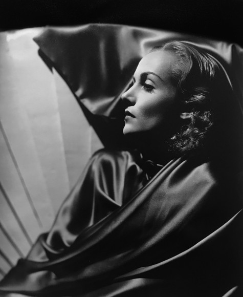 William Walling Jr., Carol Lombard, 1930's