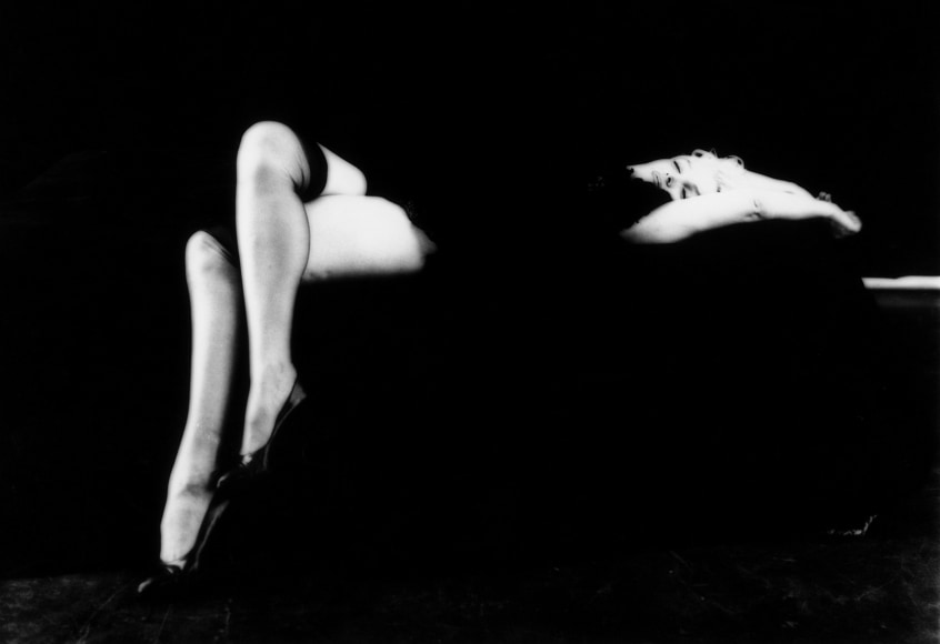 Milton Greene, Marilyn Monroe, New York, 1956