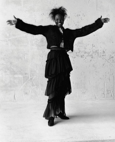 Kurt Markus, Mirabella, Savannah, Georgia, 1994