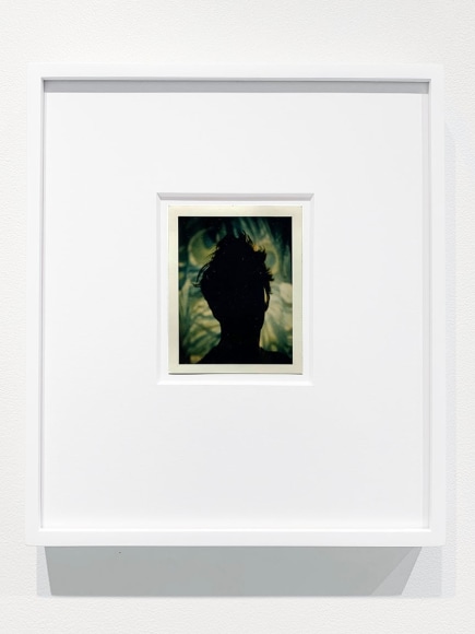 Kali, Silhouette, CA, 1972
