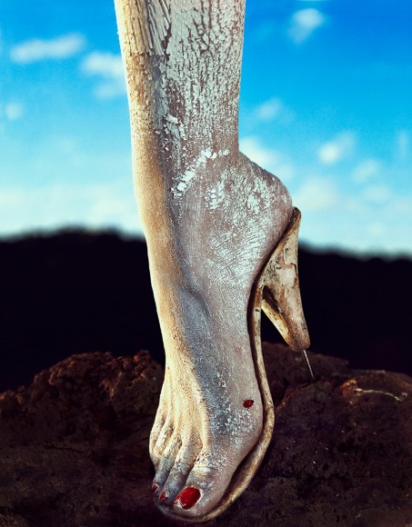 Txema Yeste, Fundamental, 2015