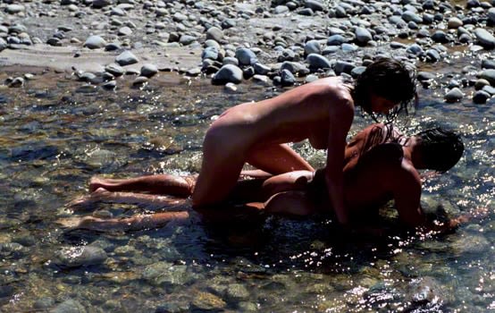 Denis Piel, Cooling Off 2, 1982