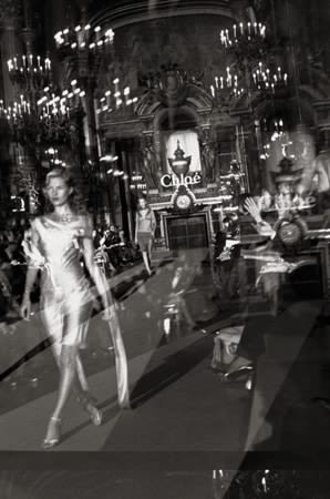 Mary McCartney, Fashion Show One, 1997
