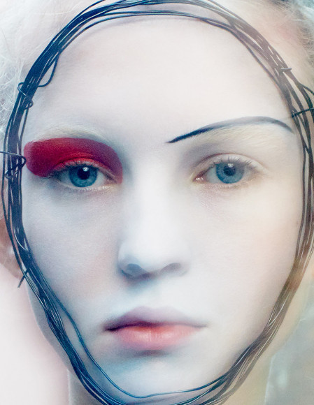 Txema Yeste, Nastya Sten, Paris, 2015