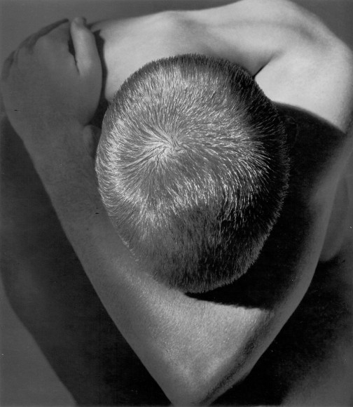 Herb Ritts, Boris Becker IV, Miami 1997