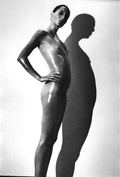 Chris von Wangenheim, Elsa Peretti, circa 1975