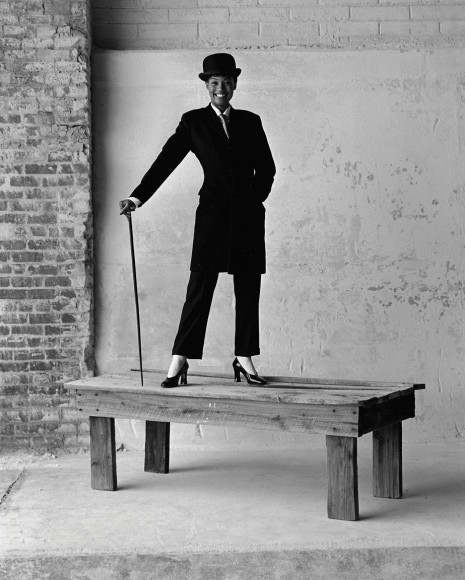 Kurt Markus, Mirabella, Savannah, Georgia, 1994