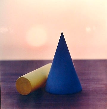Bert Stern, Graphis Cover, 1957