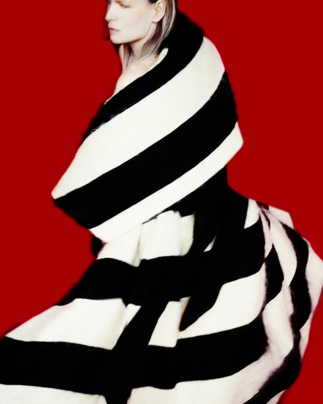 Erik Madigan Heck, Kirsten Owen, MUSE, 2014