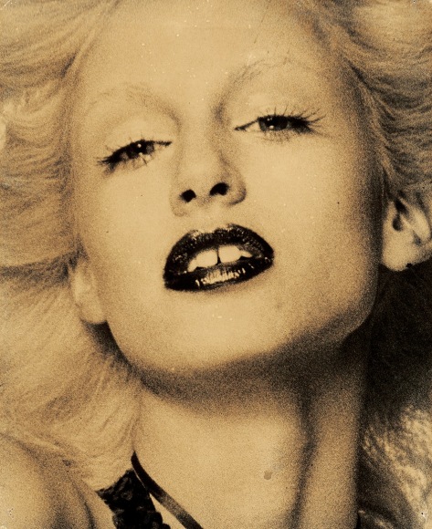 Chris von Wangenheim, Donna Jordan, 1977