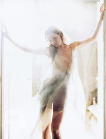 Mary McCartney Kate II, 2003