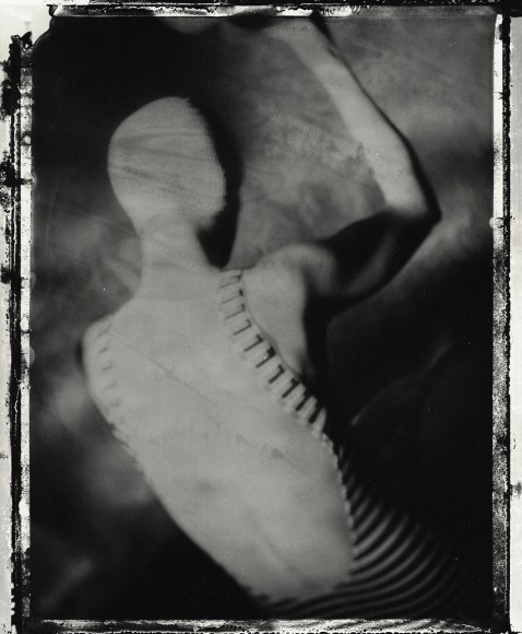 Sarah Moon, Untitled