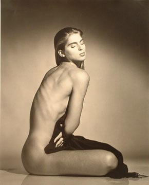 Rico Puhlmann, Gabrielle Reece, 1991