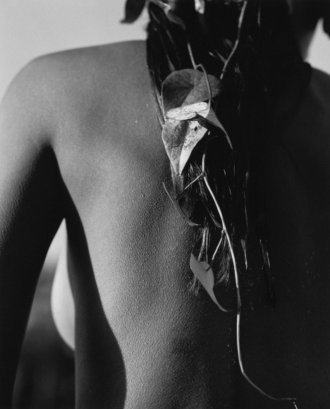 Kurt Markus, Marla, Austrailia, 1990