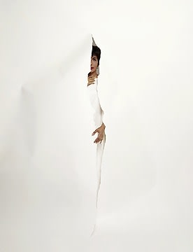 Melvin Sokolsky Lena Horne, Show Cover 1963