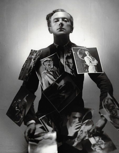 Paul Tanqueray Cecil Beaton, 1937