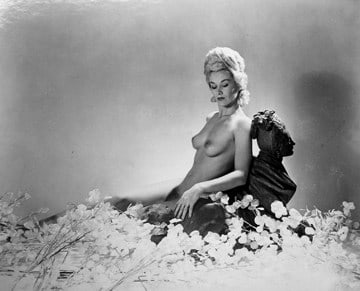 Horst P. Horst, Lisa Fonssagrives, 1939