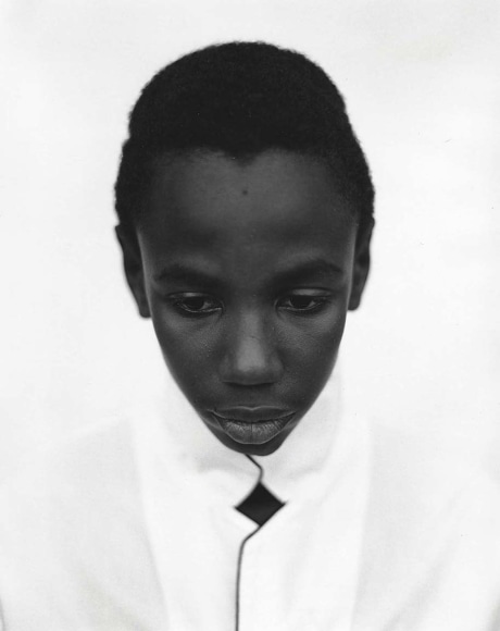Kurt Markus, Donell Wince, Y's for Living, Vicksburg, Mississippi, 1988