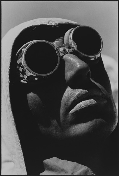Rudi Molacek, St. Moritz, 1981